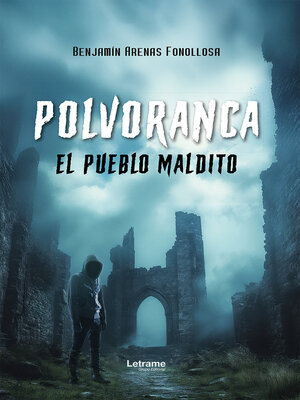 cover image of Polvoranca